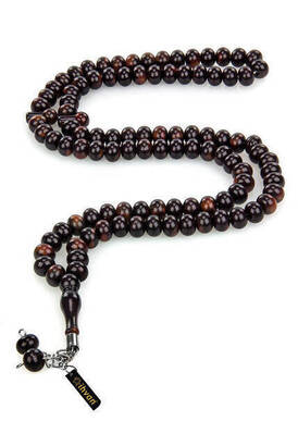 1st Quality 10mm 99 Hajj Umrah Gift Rosary (10 Piecees) - 1