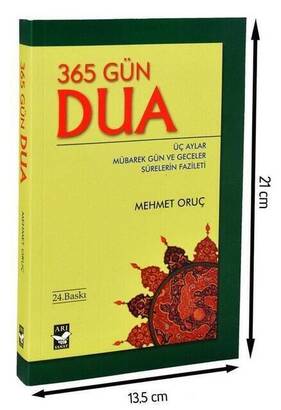 365 Gün Dua-1278 - 1