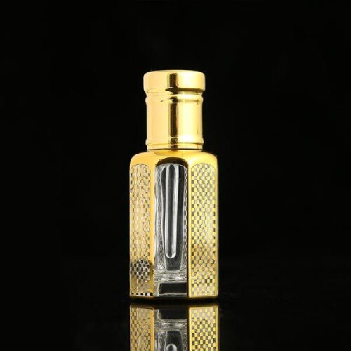 3ml Stick Cam Parfüm Şişesi Gold ERB109-3ML-A 