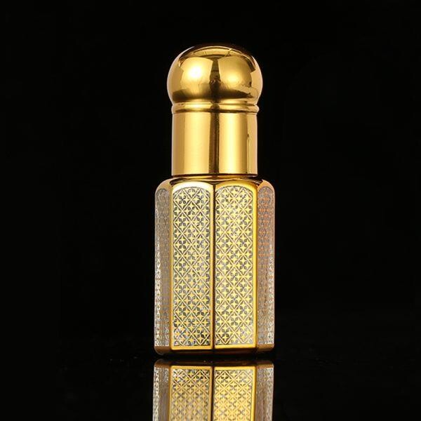 6ml Stick Cam Parfüm Şişesi Gold ERB110-6ML-A - 1