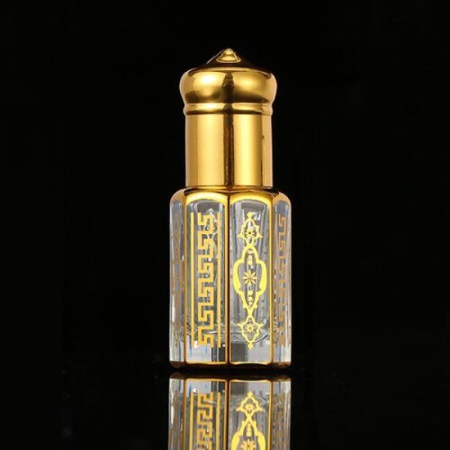 6ml Stick Cam Parfüm Şişesi Gold ERB111-6ML-A 