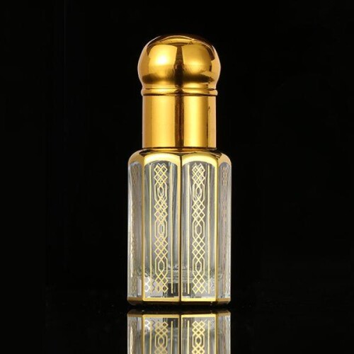 6ml Stick Cam Parfüm Şişesi Gold ERB112-6ML-A 