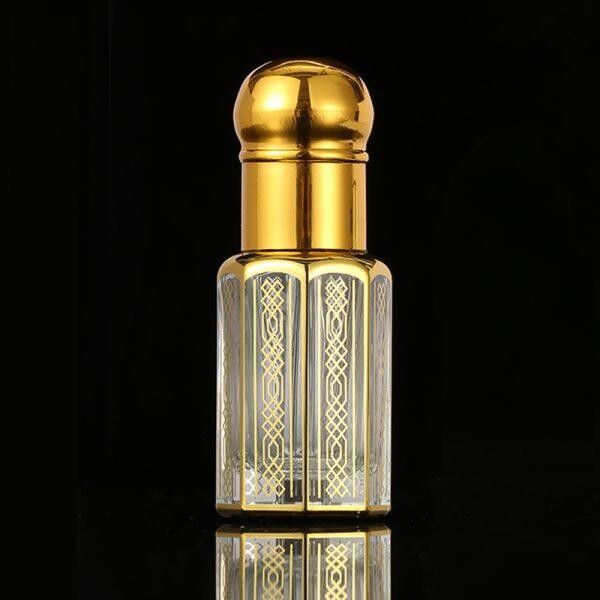 6ml Stick Cam Parfüm Şişesi Gold ERB112-6ML-A - 1