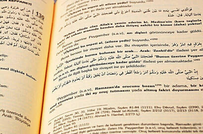 7 Hadith Imams Allied Hadiths-1473 - 2