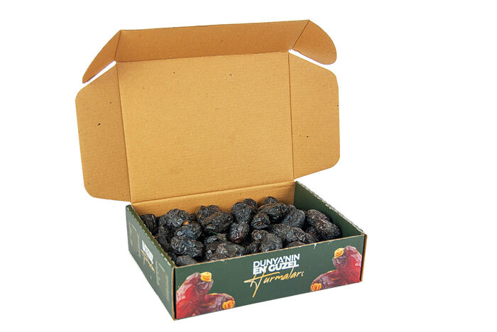 Acve Date Boxed - 3