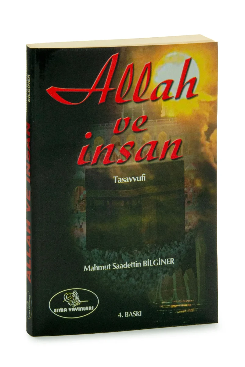 Allah ve İnsan - 1