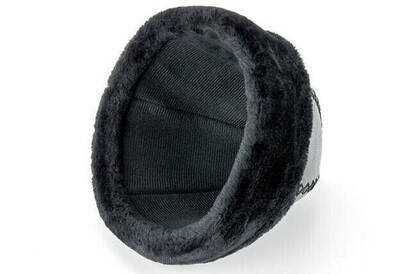 Alp Börk Hat - Black Color - 2