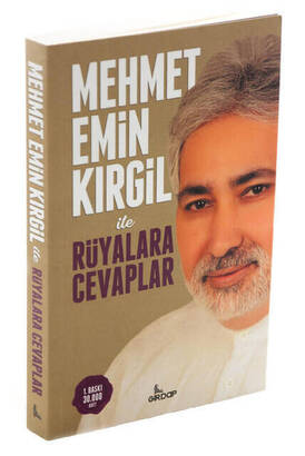 Answers to Dreams with Mehmet Emin Kırgil - 1