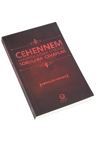Answers to Your Questions About Hell - Abdullah Nakışçı - 2
