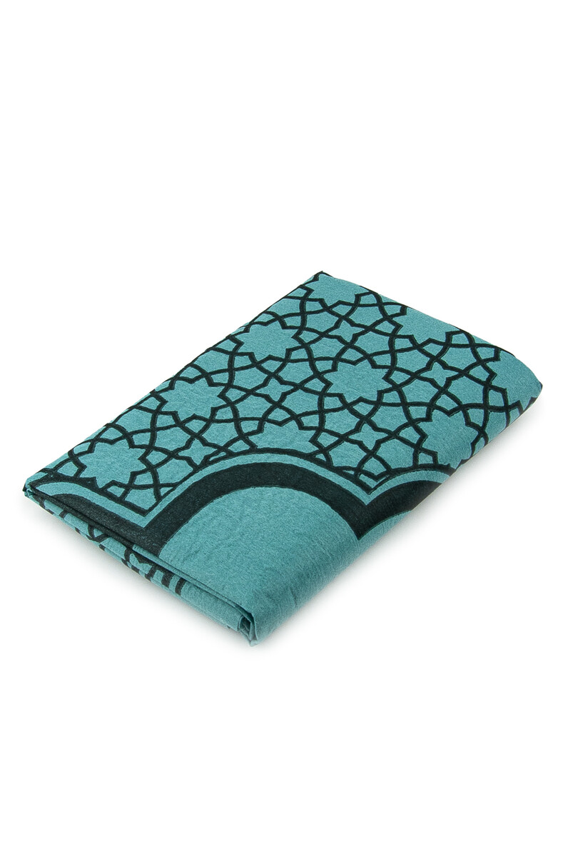 Antibacterial Pocket Prayer Rug - 2