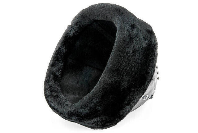 Apricot Hat - Ertuğrul Börk - Black Color - 4