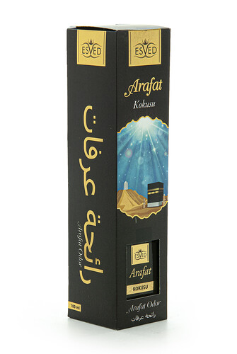 Arafat Bamboo Stick Ambient Scent 100 ml - 2