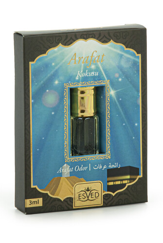 Arafat Fragrance Non-alcoholic Essence 3 ml - 1