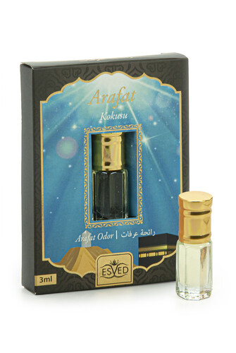 Arafat Fragrance Non-alcoholic Essence 3 ml - 2