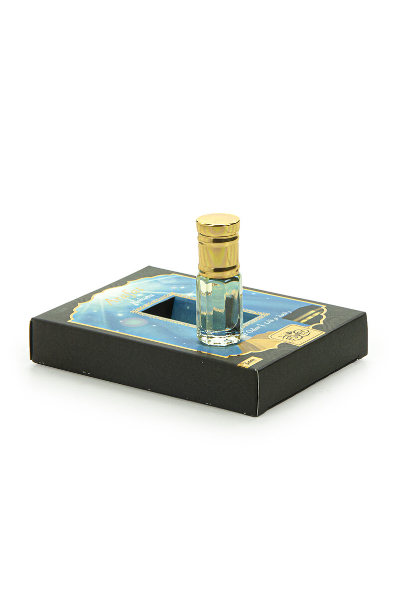 Arafat Fragrance Non-alcoholic Essence 3 ml - 4