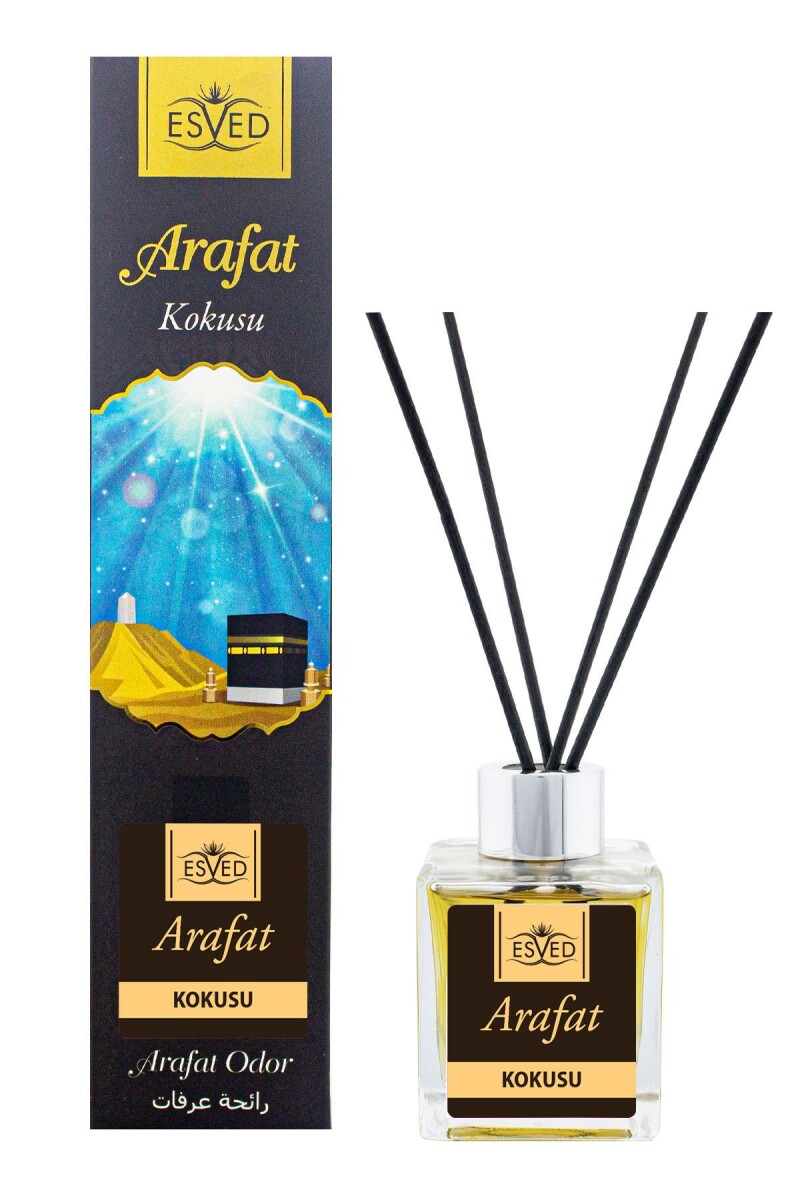 Arafat Kokusu 100 Ml Çubuklu Oda Kokusu - 1