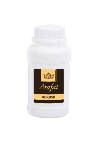 Arafat Kokusu Çubuklu Koku Bambu Kokusu Yedek Dolum Şişesi 100Ml - 1