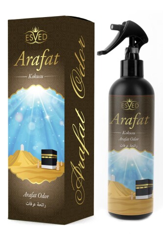 Arafat Kokusu Sprey 400 Ml. 