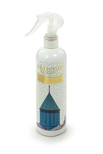 Aşkı Mevlevi - Textile Fragrance - Room Fragrance - Spray - 4