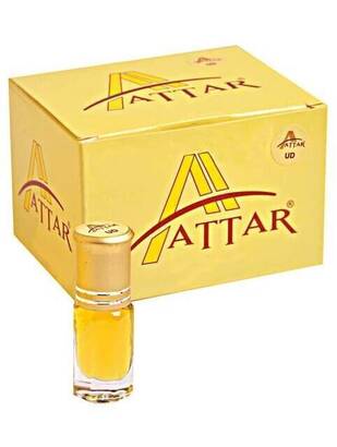 Attar Oud Essence 12 Pack (3cc) -5161 - 1