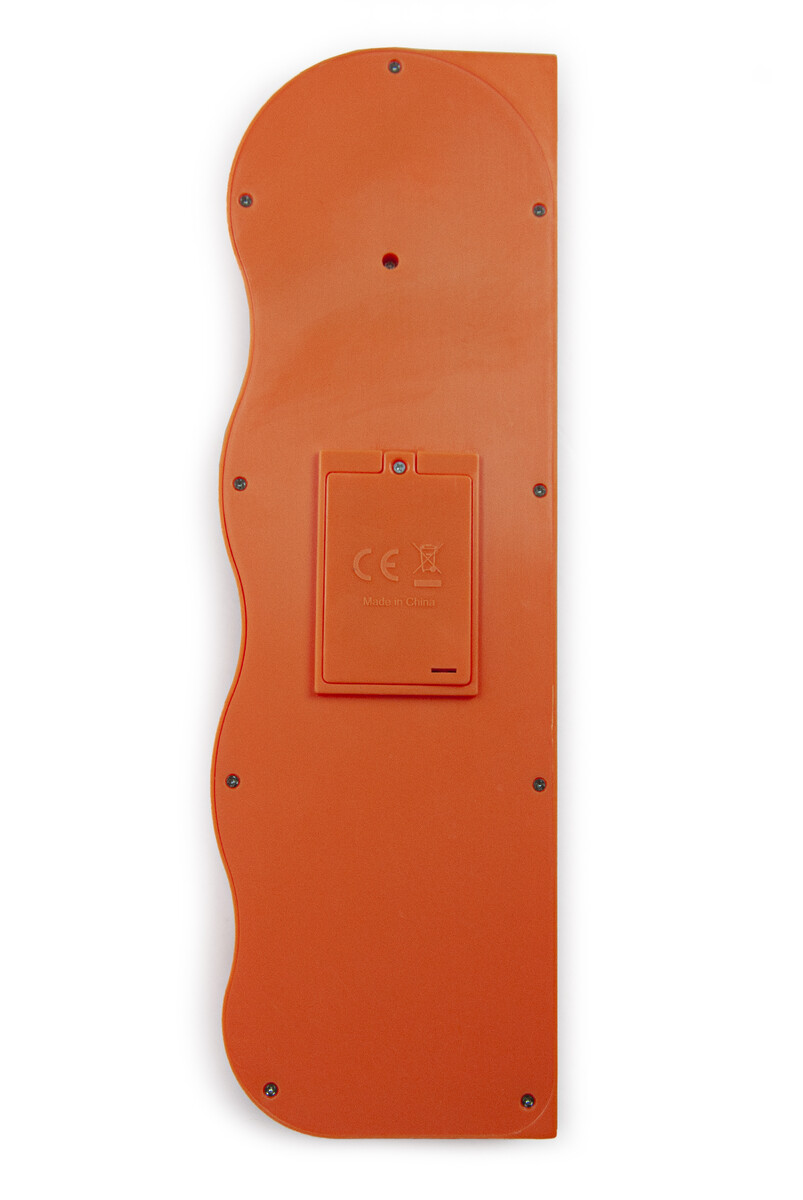 Audio Prayer Teaching Device Orange - 2