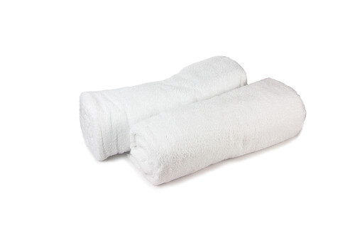 Bamboo and Cotton Ihram - 1122 - 4