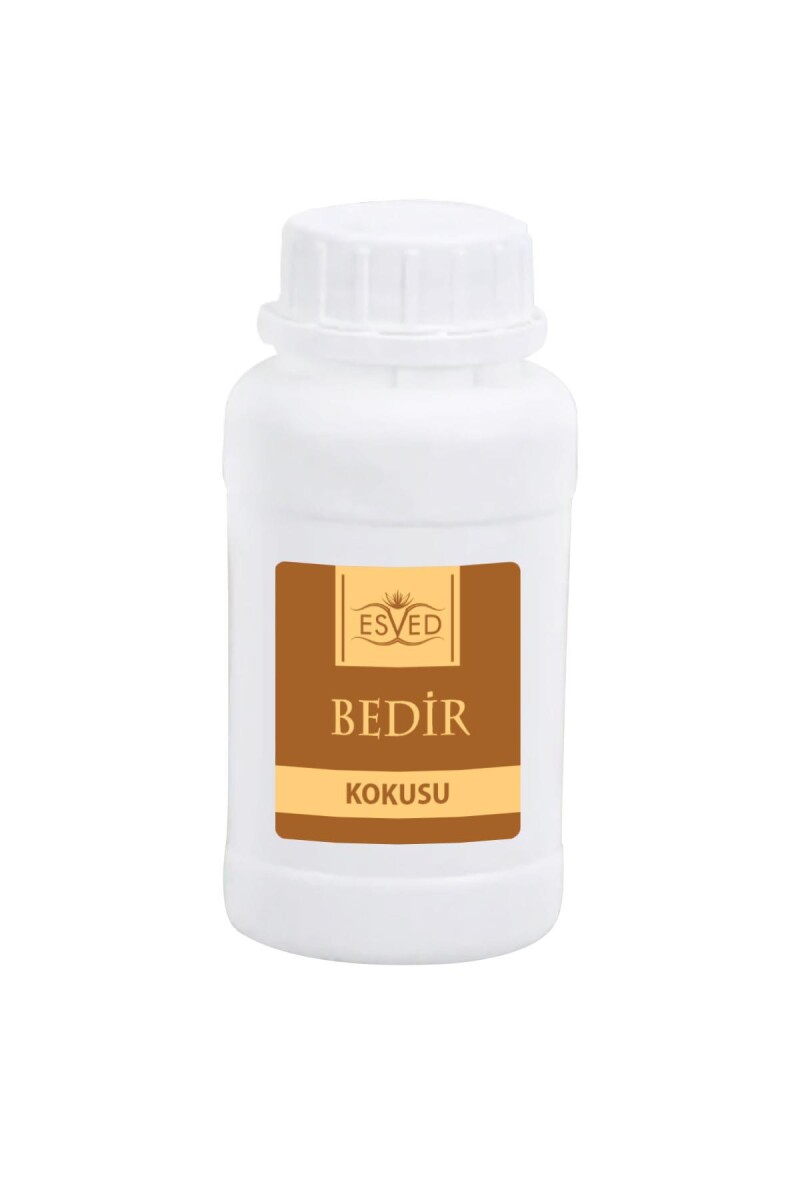 Bedir Kokusu Sabun Çubuklu Koku Bambu Kokusu Yedek Dolum Şişesi 100Ml - 1