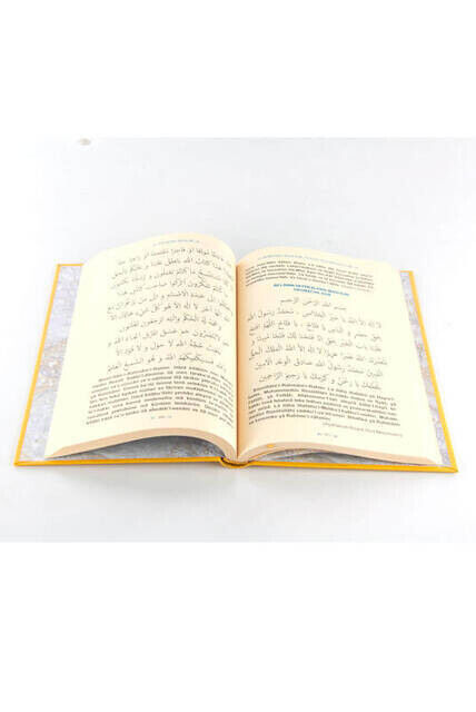 Best Prayers - Ali Eren - Ordeal Publications-1325 - 3