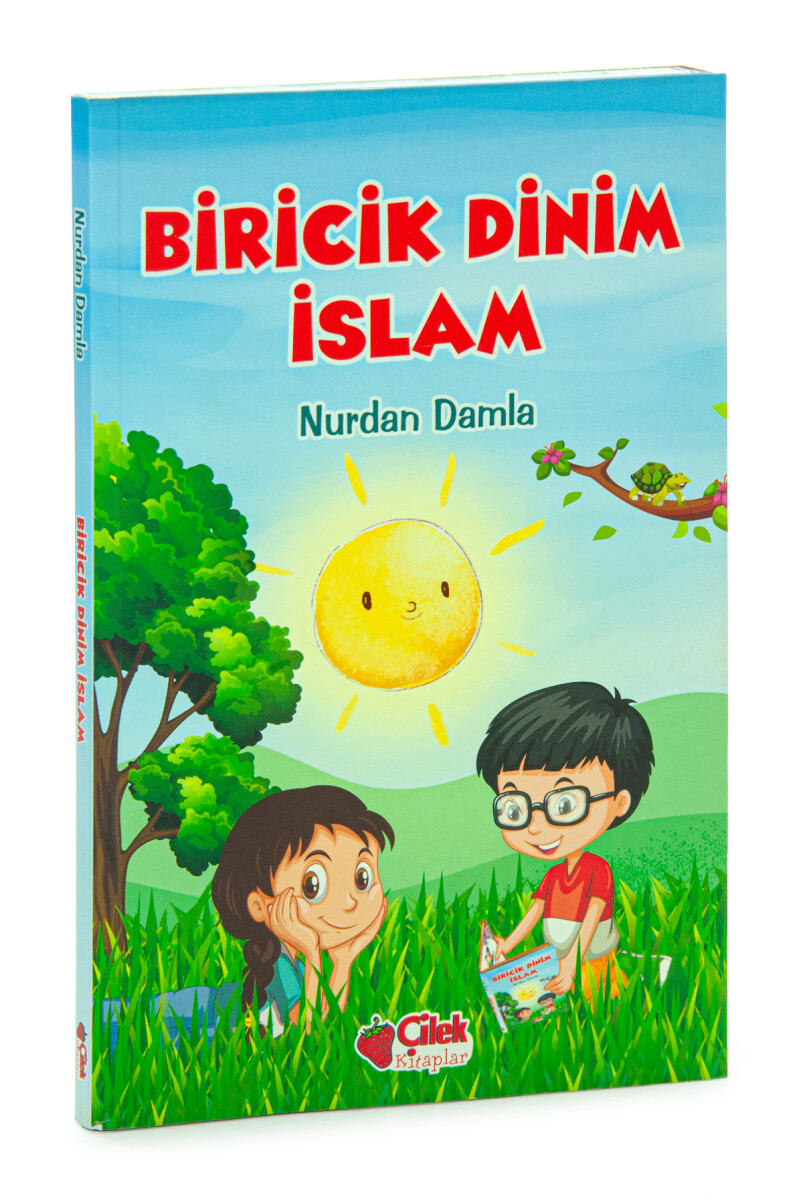 Biricik Dinim İslam - 1