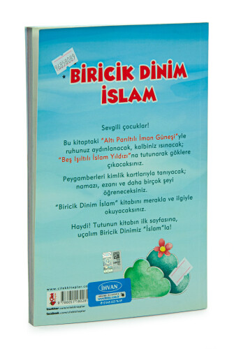 Biricik Dinim İslam - 2