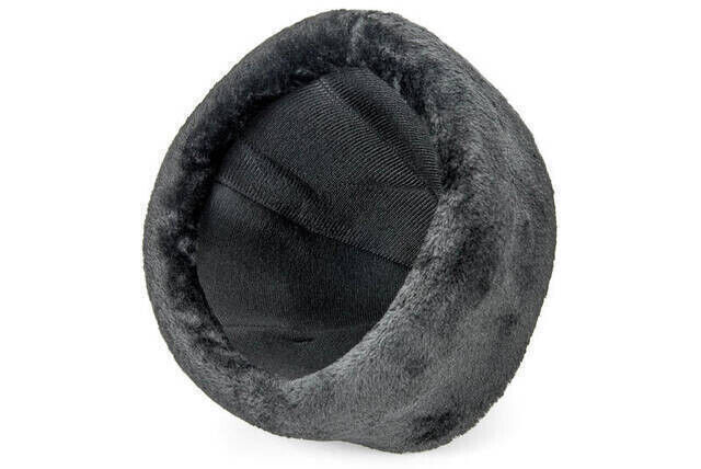 Börk Hat - Diriliş Ertuğrul Hat - Black Color - 2