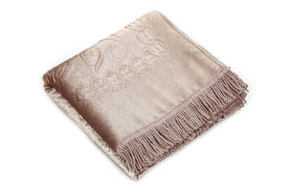 Boxed Prayer Rug - Pink Color - 3