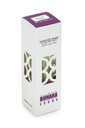 Buhara Altın (Özel) Seri Beyaz Misk 45 gr - 2