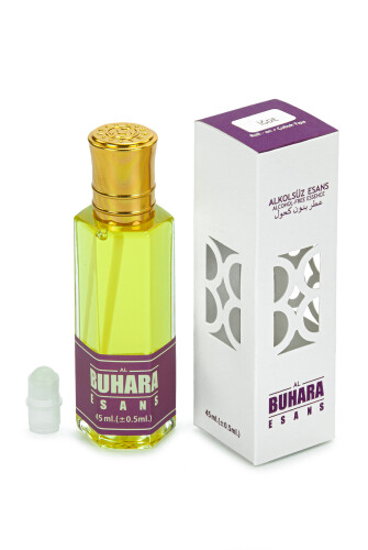 Buhara Altın (Özel) Seri Esans İğde 45 gr 