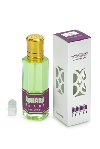 Buhara Altın (Özel) Seri Esans Nar Çiçeği 45 gr 