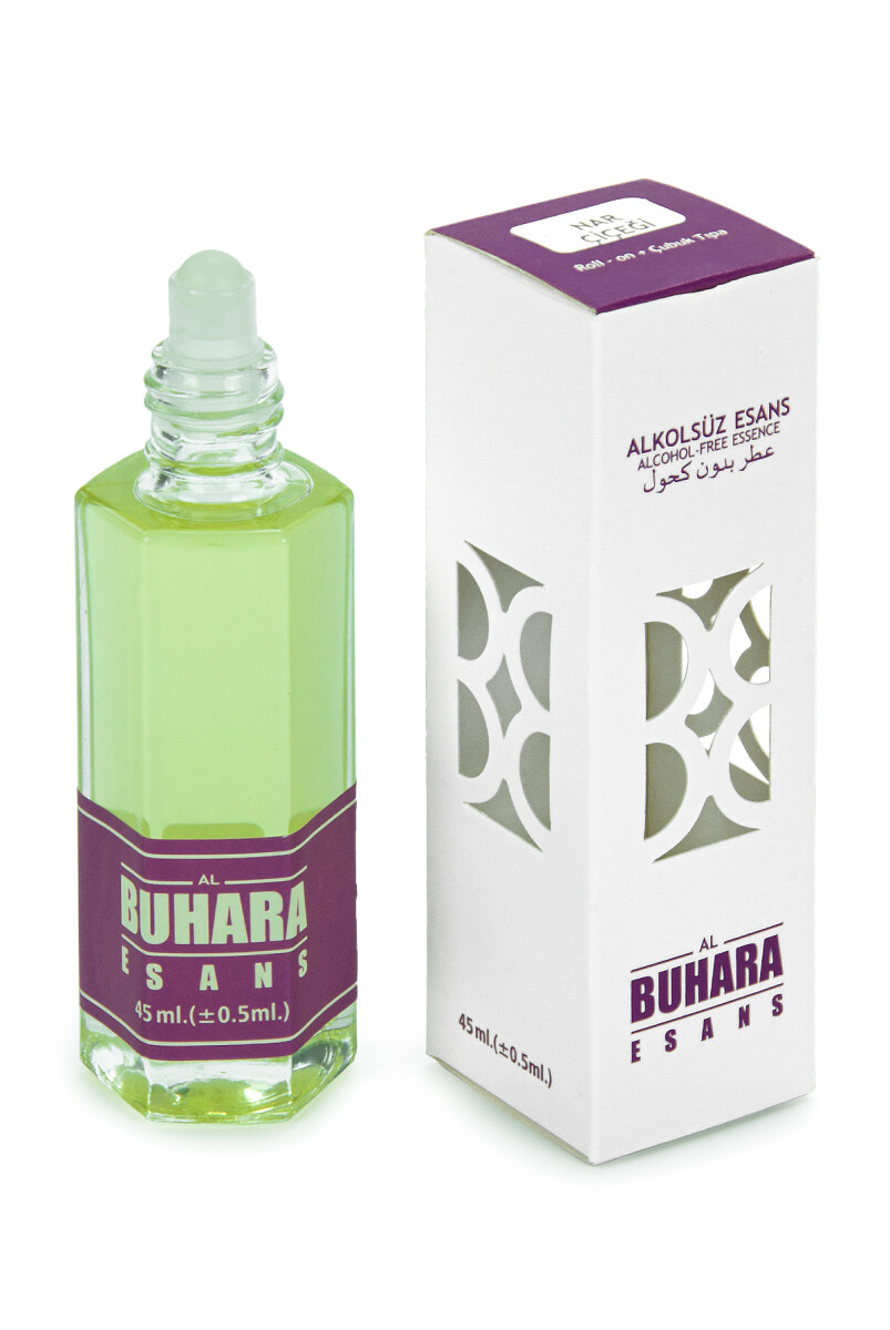 Buhara Altın (Özel) Seri Esans Nar Çiçeği 45 gr - 3