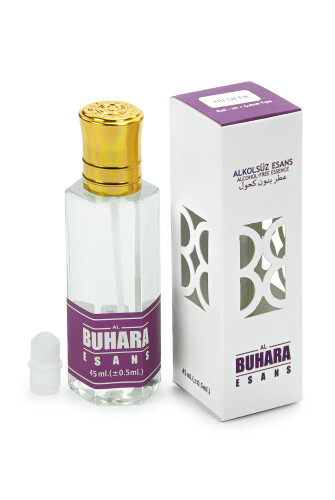 Buhara Altın (Özel) Seri Esans Nilüfer 45 gr 