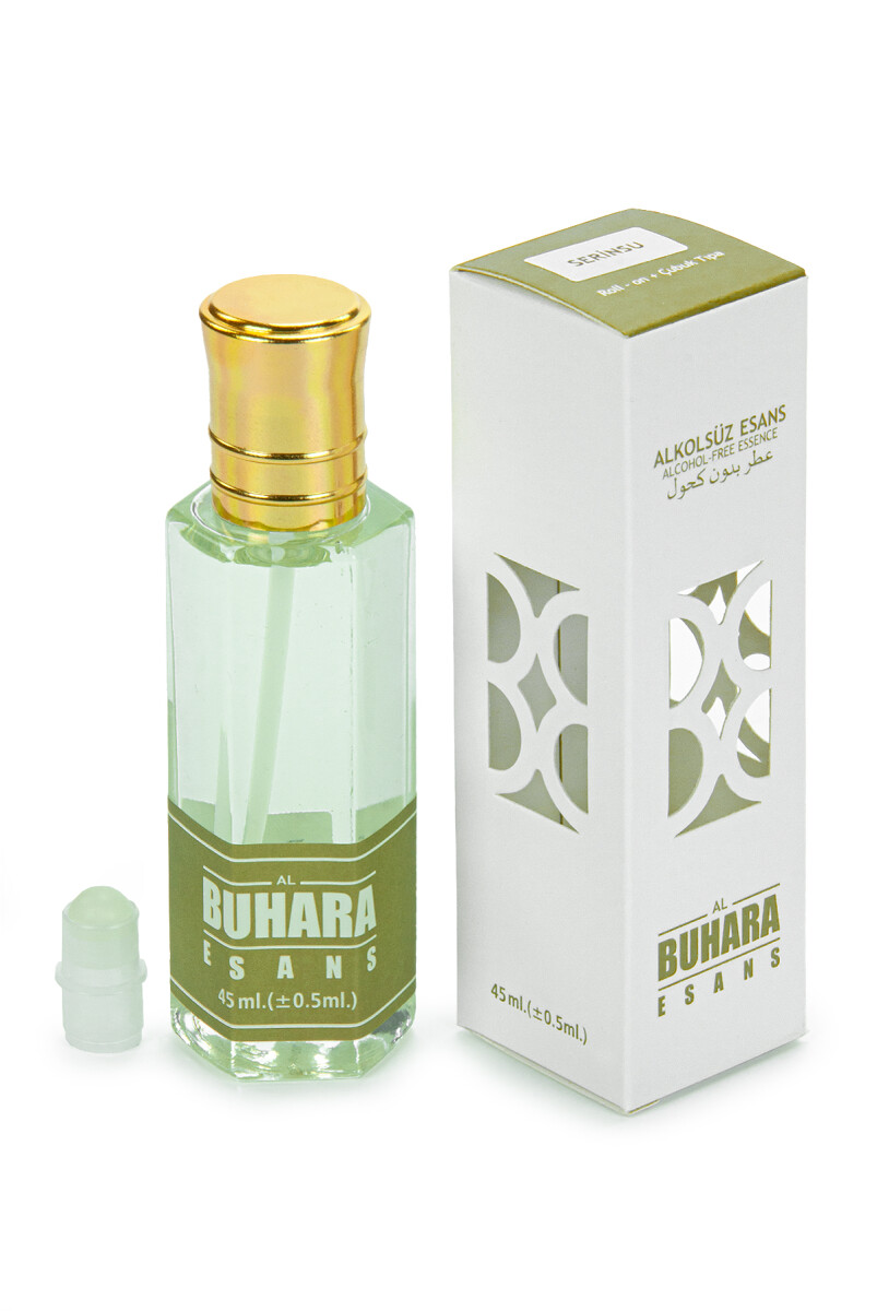 Buhara Altın (Özel) Seri Esans Serinsu 45 gr - 1