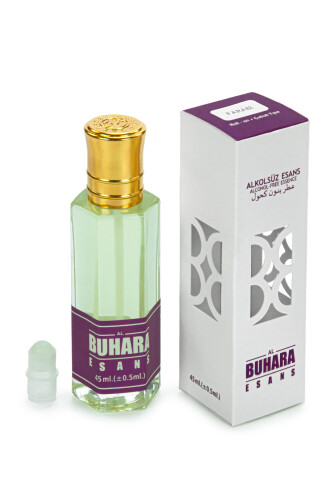 Buhara Altın (Özel) Seri Esans Farabi 45 gr 