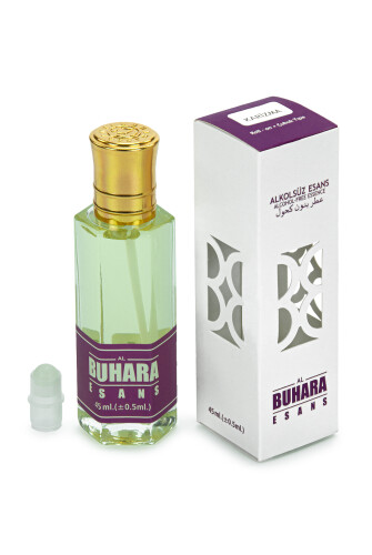 Buhara Altın (Özel) Seri Esans Karizma 45 gr 