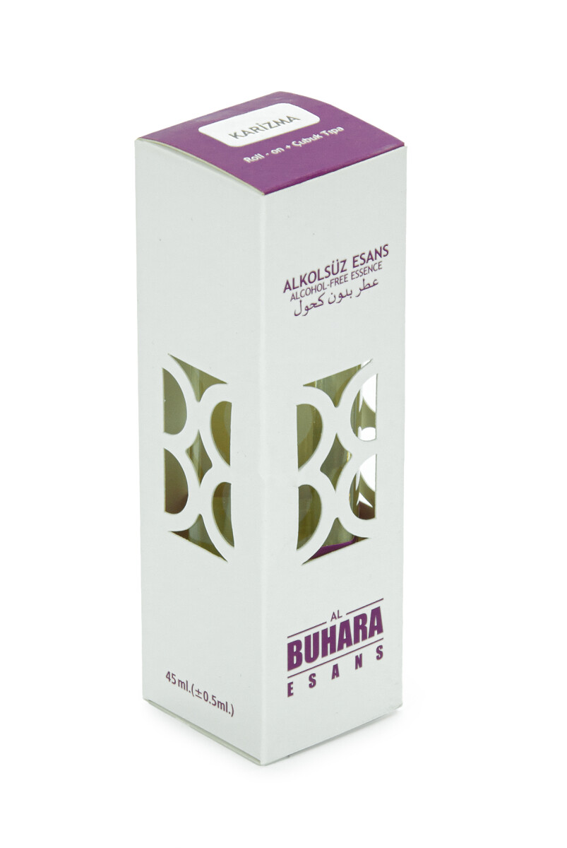 Buhara Altın (Özel) Seri Esans Karizma 45 gr - 2