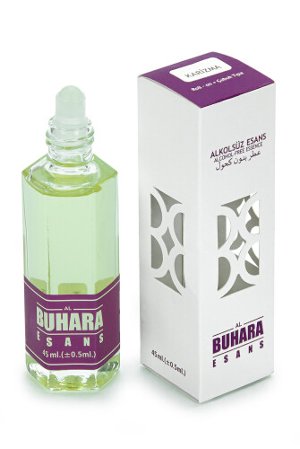 Buhara Altın (Özel) Seri Esans Karizma 45 gr - 3