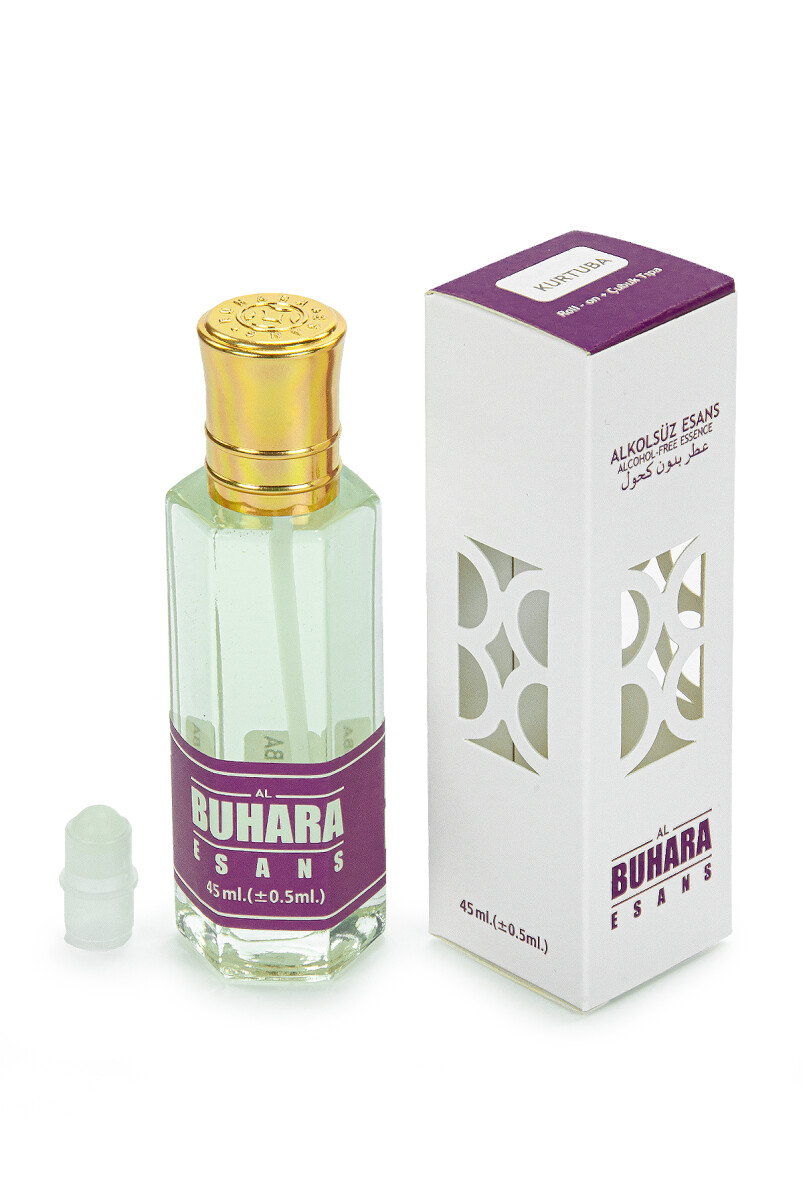 Buhara Altın (Özel) Seri Esans Kurtuba 45 gr - 1