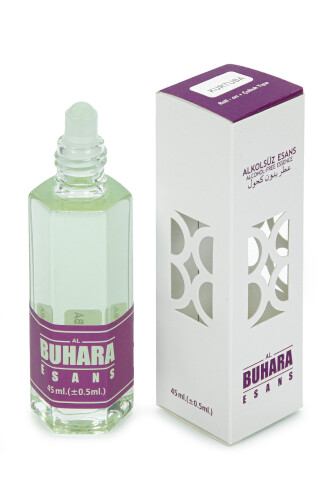 Buhara Altın (Özel) Seri Esans Kurtuba 45 gr - 3