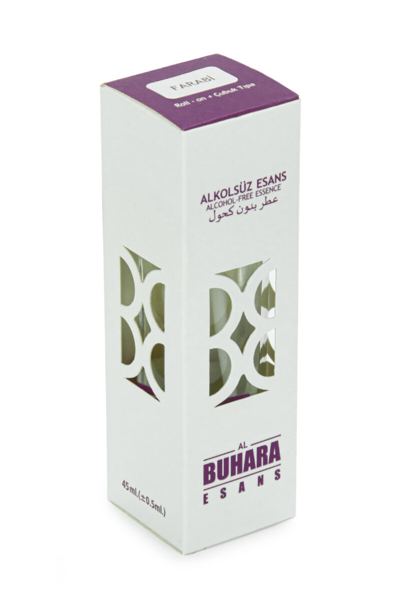 Buhara Altın (Özel) Seri Farabi 45 gr - 2