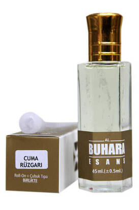 Buhara Esans - Cuma Rüzgarı - 5129 - 1