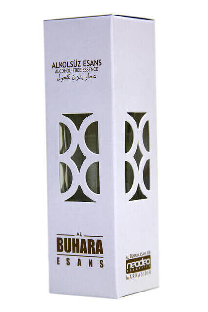 Bukhara Essence - Friday Wind - 5129 - 2