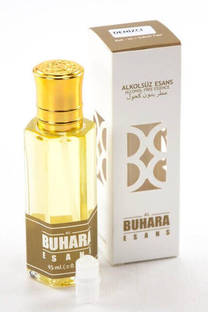 Bukhara Gold Special Series Essence Denizci 45 gr - 1