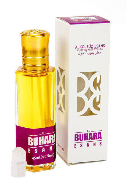 Bukhara Gold (Special) Series Essence Makam-ı İbrahim 50 gr - 1