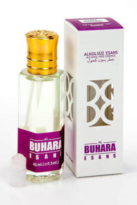 Bukhara Gold (Special) Series Friday Wind 50 gr - 1